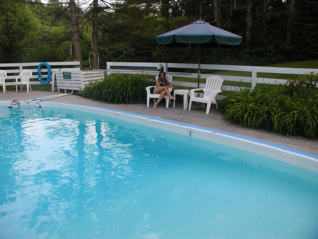 Arcady At The Sunderland Lodge Arlington Buitenkant foto