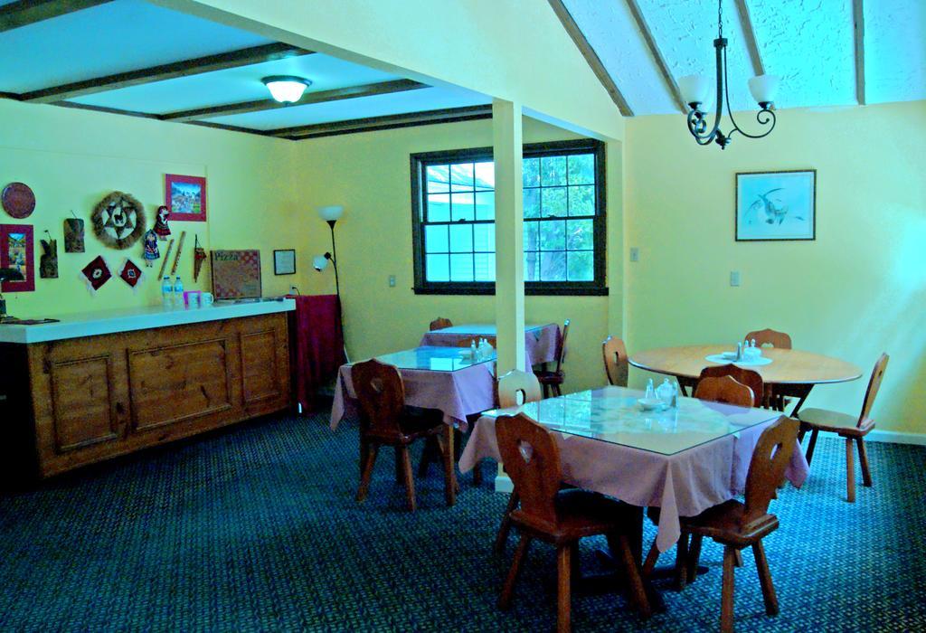 Arcady At The Sunderland Lodge Arlington Buitenkant foto