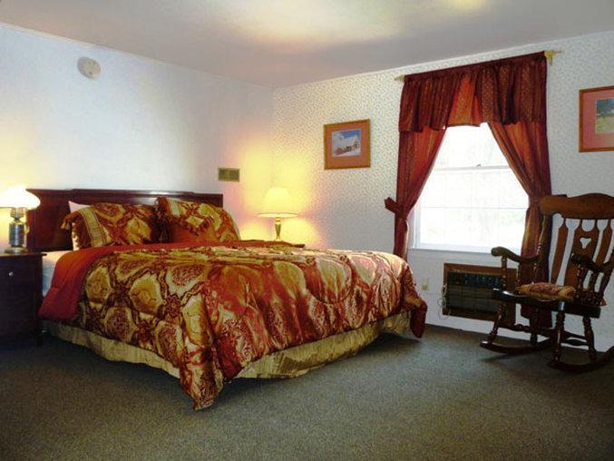Arcady At The Sunderland Lodge Arlington Buitenkant foto