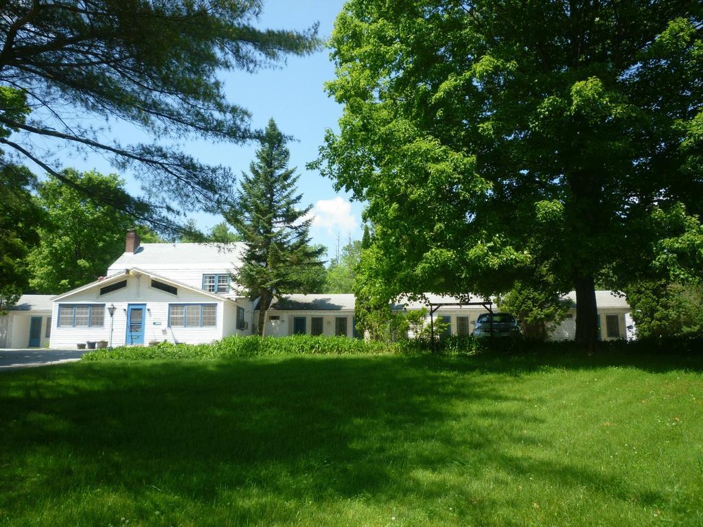 Arcady At The Sunderland Lodge Arlington Buitenkant foto